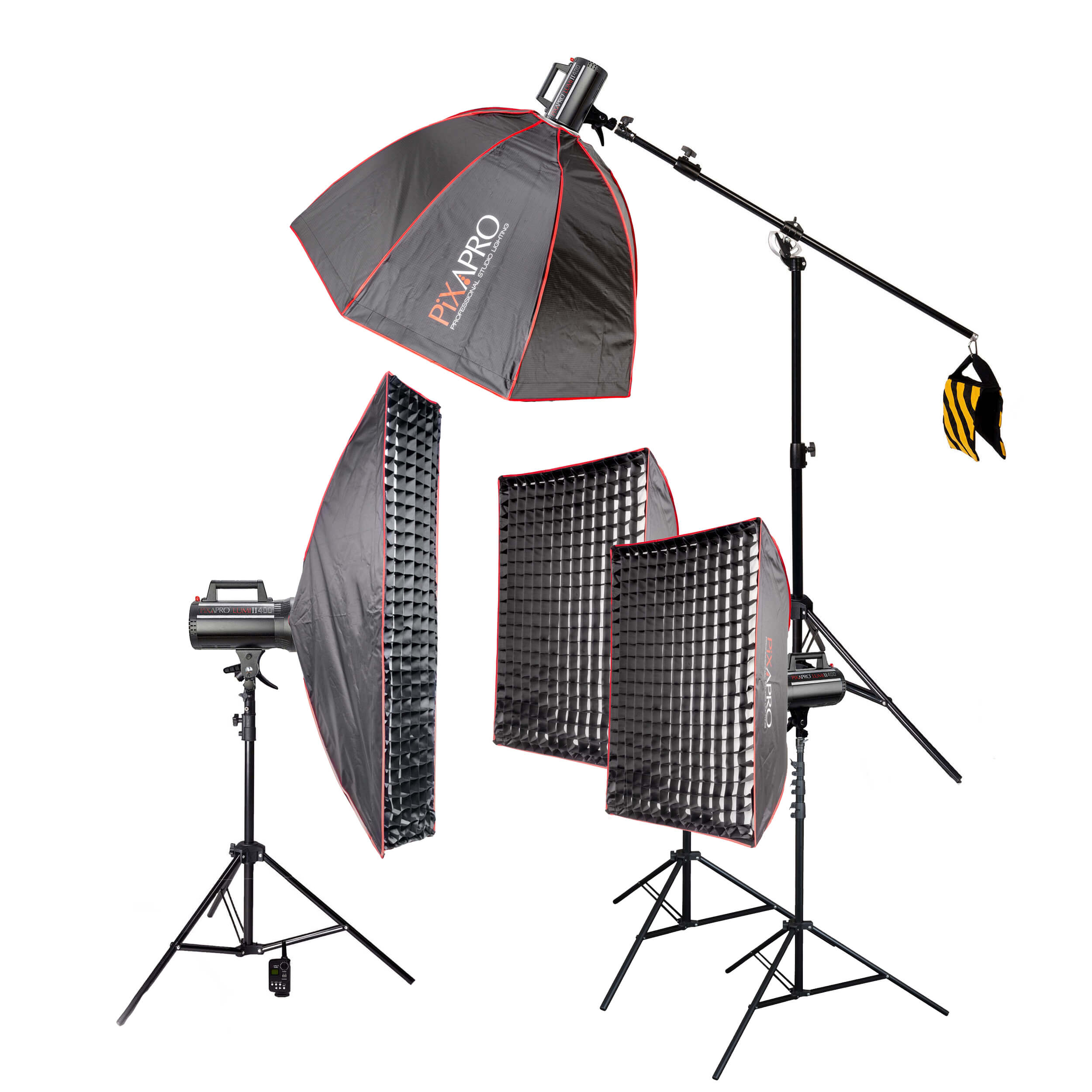 Product Photography Best Outdoor Photography Lighting Equipment