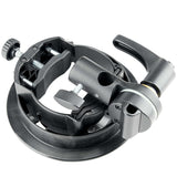 AD100Pro Super Bright Compact Flashlight with S-Type Bracket