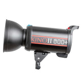  PIXAPRO KINO II 600+ Flash Strobe