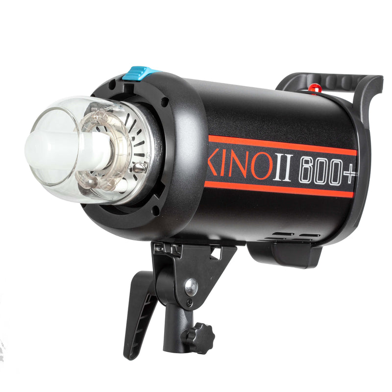 KINOII 600+Studio Flash Strobe