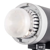 PixaPro CITI300 PRO 300Ws Poratble Flash