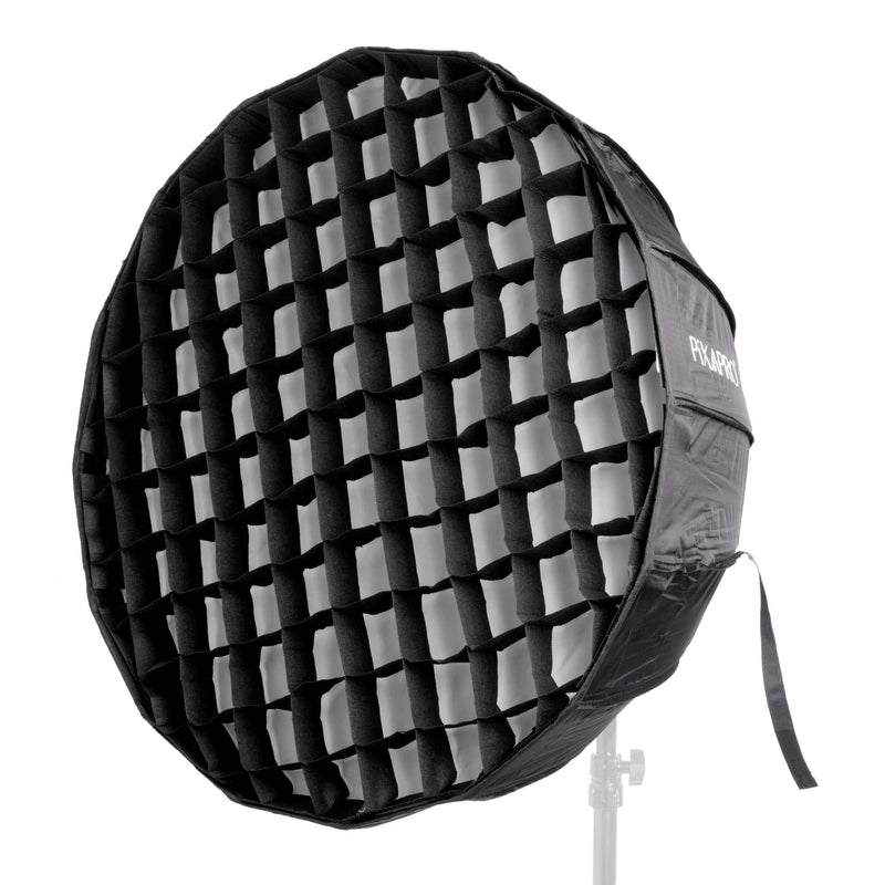85cm (33.5") 16-Sided Easy-Open White Interior Parabolic Softbox With Godox Mount (GODOX AD-S85W)