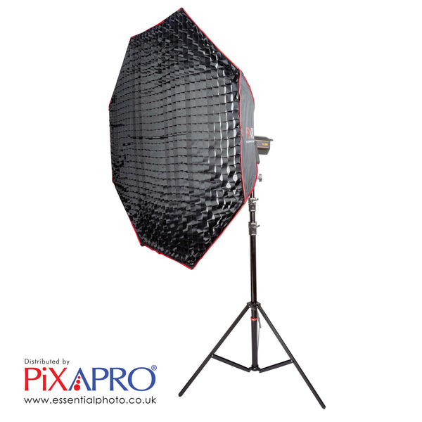 VL300II Powerful COB LED Slow-Motion Video Lighting Kit