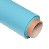 Blue Seamless Paper Background Roll | Backdrop 1.35 m X 10 m