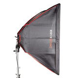 60x80cm Softbox For NEW DAYLiTE4 Series Lights