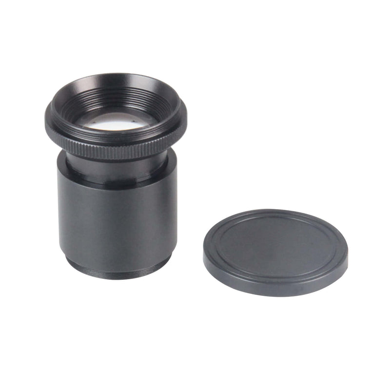 50mm Lens Optic For Pixapro Optical Snoot Spot Projector II