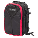 Padded Lighting And Camera Backpack