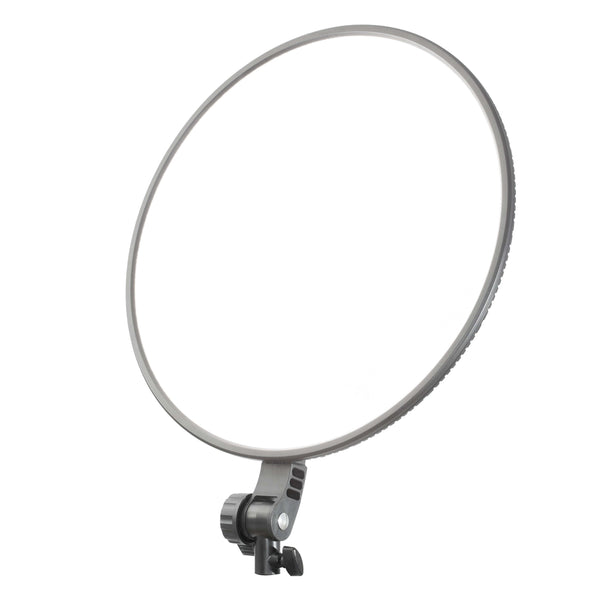 GLOWPAD450S 75W LED Round Flat Panel Light 