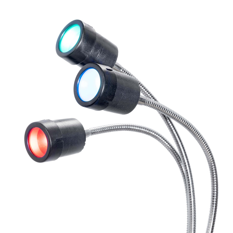 PIXAPRO MacroPod Three Head LED Macro Light