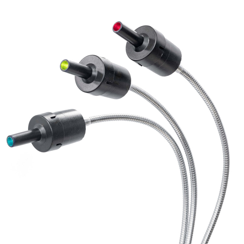  PIXAPRO MacroPod 30cm Flexible Gooseneck LED Macro Light