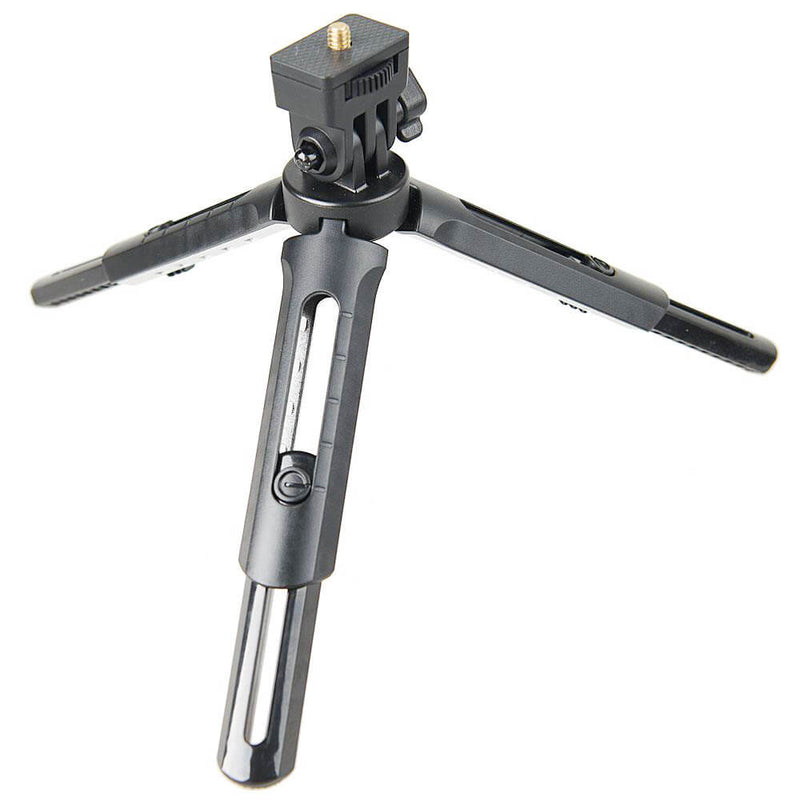 PIXAPRO ® extendable leg mini tripod