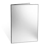 Small V-Flat Bounce Board (Silver/Black/White) 29x42x0.5cm