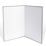 PIXAPRO Mini V-Flat Triple Side Reflector Folding Board