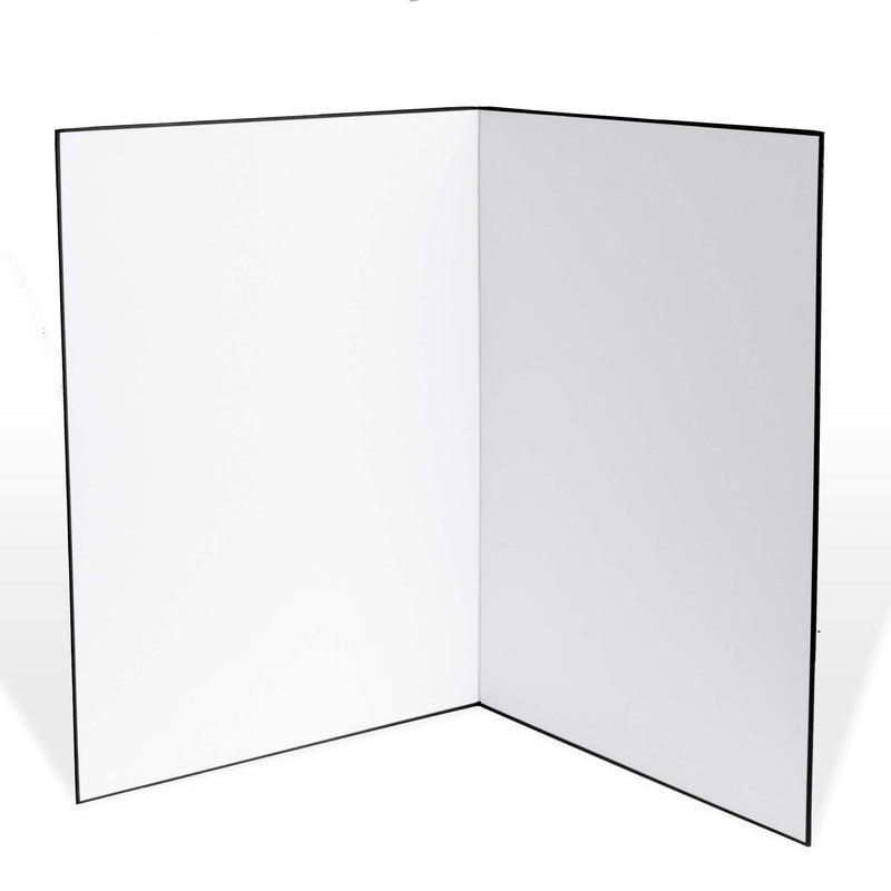 PIXAPRO Mini V-Flat Triple Side Reflector Folding Board