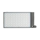 M1 CCT Pocket Full Color Light Panel (Grey)