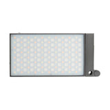 M1 RGB And CCT Pocket Full Color LED Light Panel (Grey) -Godox