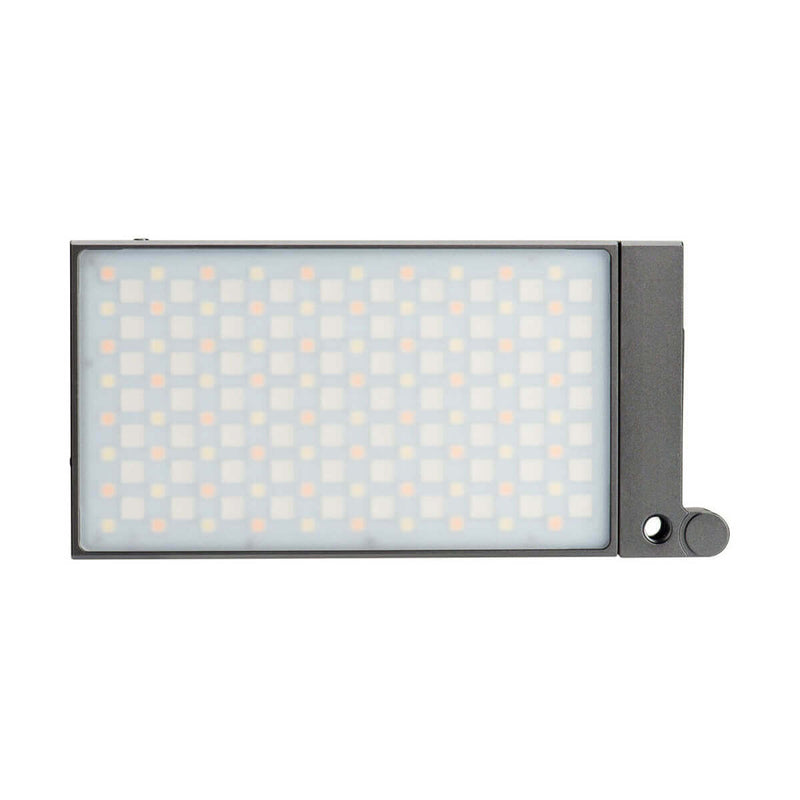 M1 CCT Pocket Full Color Light Panel (Grey)