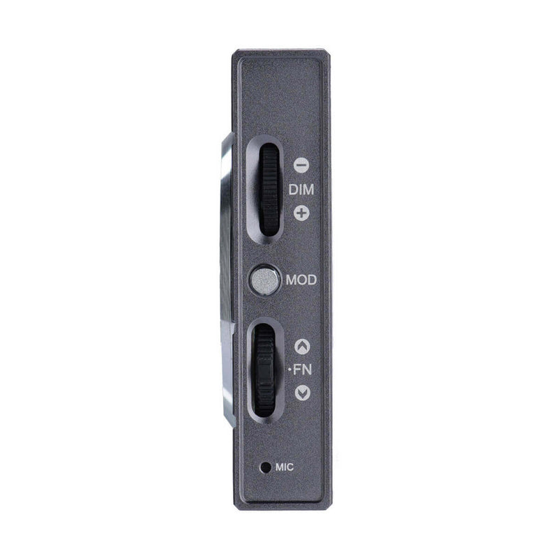 M1 Creative Light (Grey) with 15 Effects 
