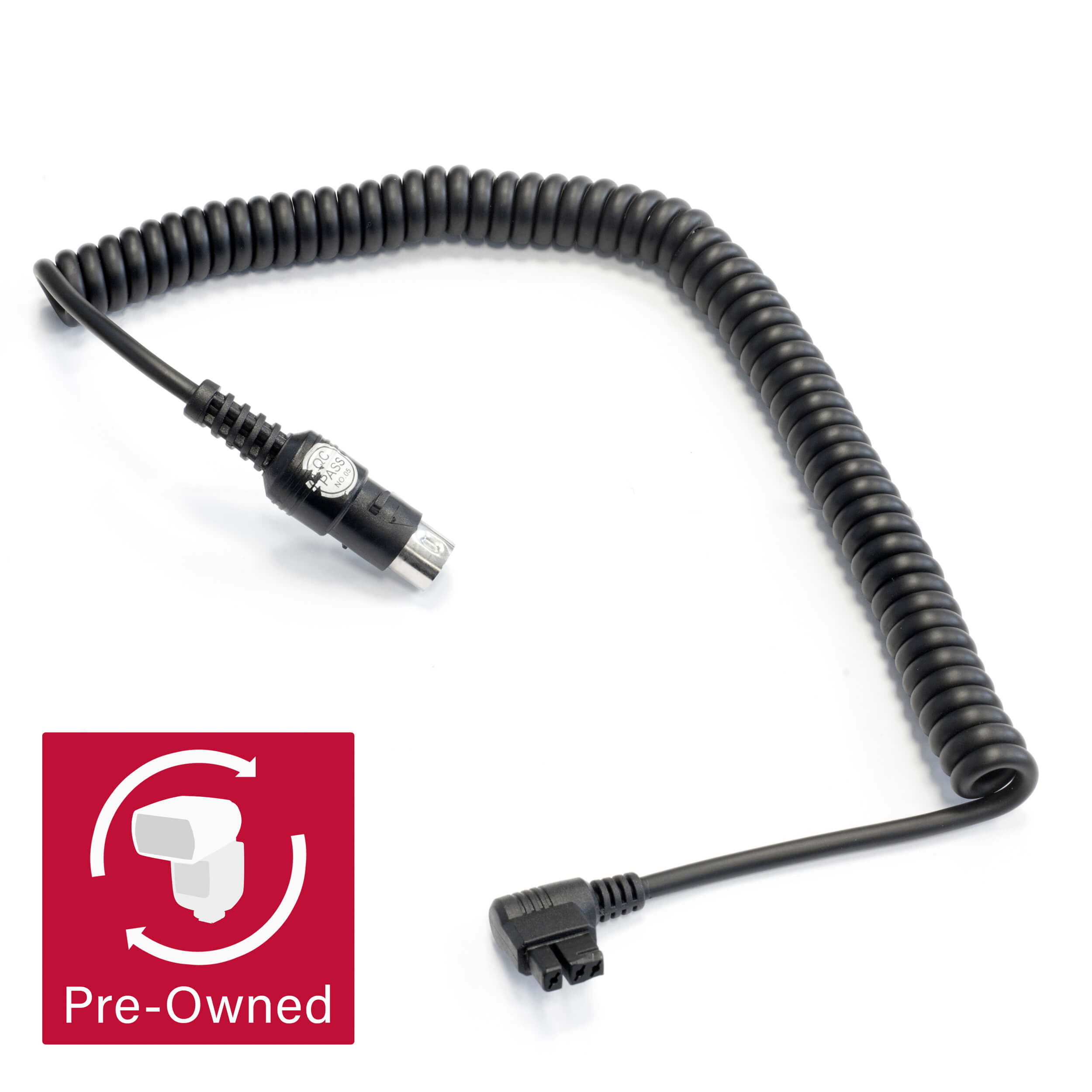 Replacement/Spare Powerpack Connecting Cable (For Hybrid360)