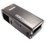 Godox AD200 Outer-Shell Casing Only (NO FLASH, NO SCREEN)