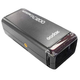 Godox AD200 Outer-Shell Casing Only (NO FLASH, NO SCREEN)