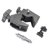 Heavy-Duty Super Convi-Clamp