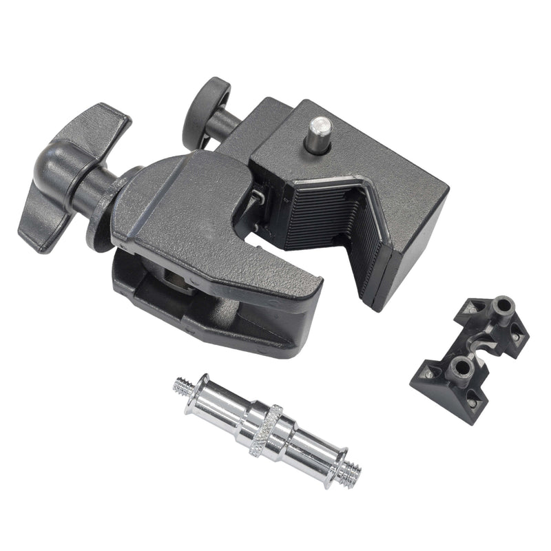 Heavy-Duty Super Convi-Clamp