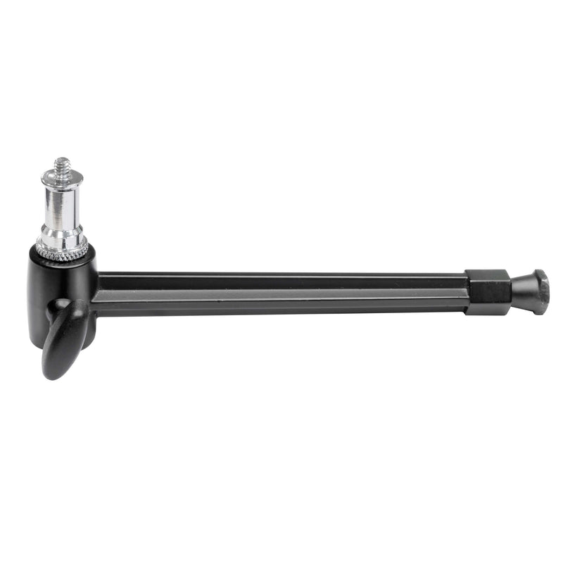 PixaPro 18cm Extension Arm with Interchangeable Spigot 