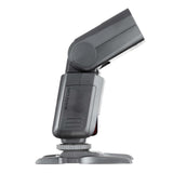 Li-ION350II (Godox V350II) Speedlite (Fuji) - Battery Cover Doesn't Close/No Battery