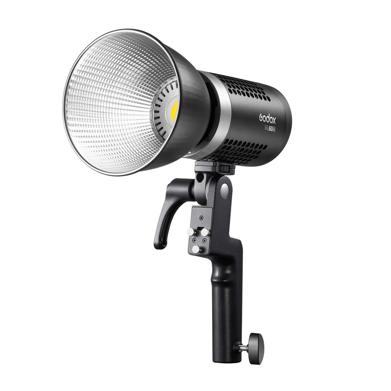 Ml60Bi Handheld COB LED Video Light 2800-6500K By Godox 