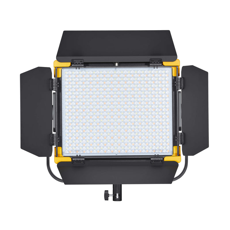 Godox LD75R 75W 2500K-8500K Dimmable Panel Light