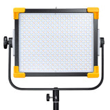 Godox LD75R 75W RGB LED Video Light 2500K-8500K Dimmable Panel Light 