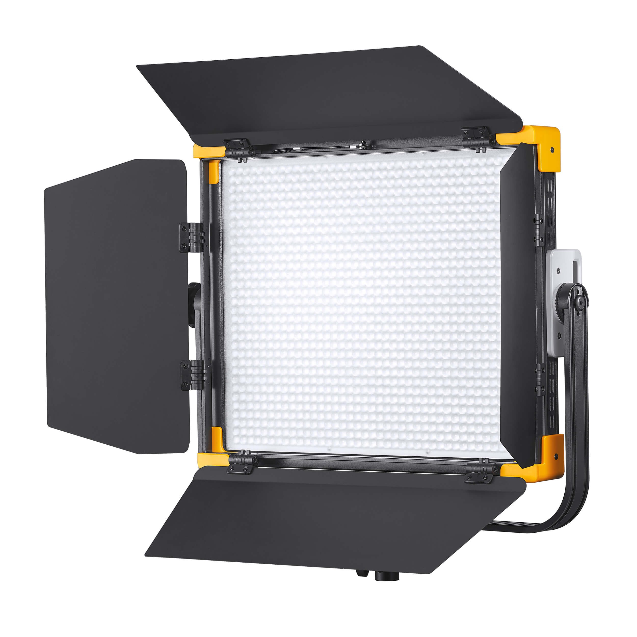 LD150RS 150W Photo and Video RGB LED Panel with DMX Control