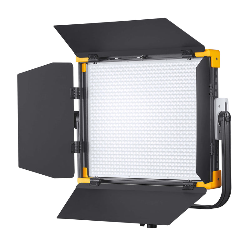 LD150RS 150W Photo and Video RGB LED Panel with DMX Control 