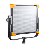 Godox LD150RS RGB LED Panel Light, 2500-8500K Adjustable Bi-Color Panel LED Light,