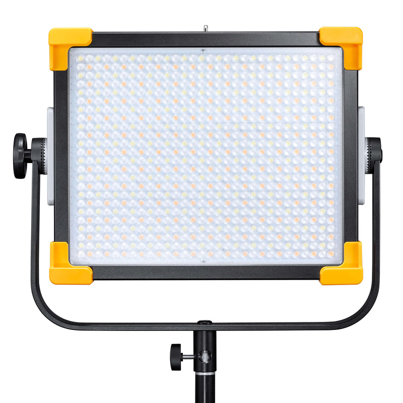  Godox LD75R LED Video Panel Light 