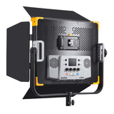 LD150RS 150W 2500-8500K RGB LED Panel 