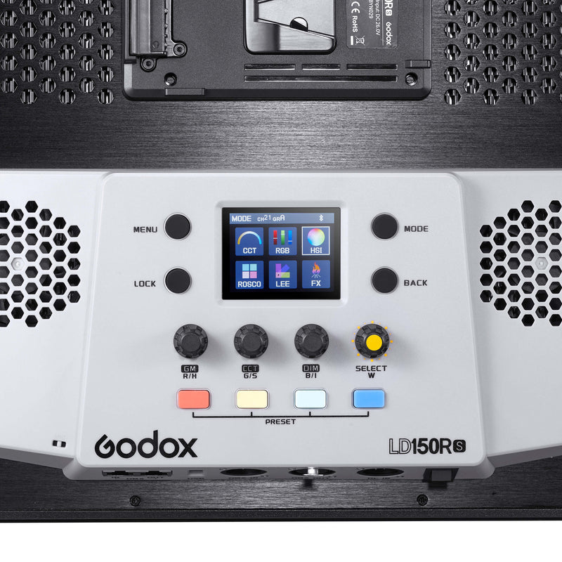 Godox LD150RS  150W RGB LED Light Panel
