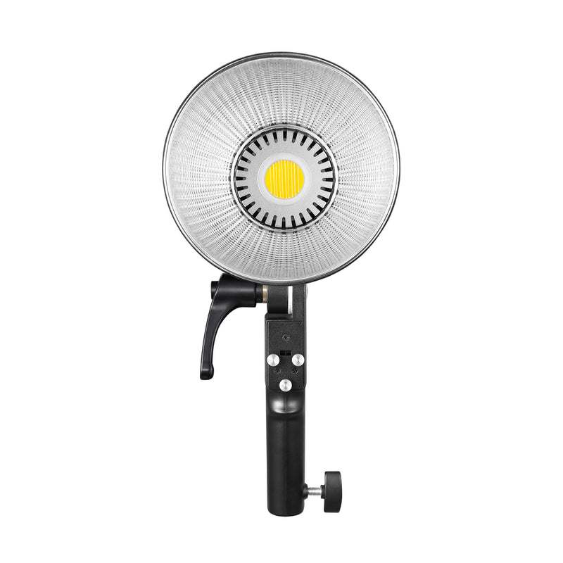 ML60Bi Bi-Colour LED Video Light with S-Type Smart Bracket