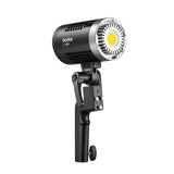 ML60Bi Bi-Colour LED Video Light with S-Type Smart Bracket