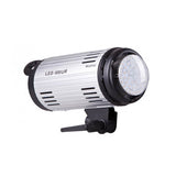 LED-1000LF Metallic Daylight Balanced LED Continuous Light 