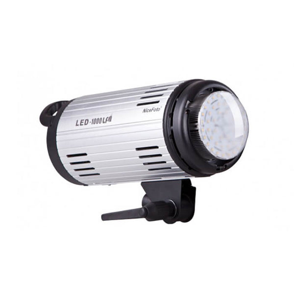 LED-1000LF Metallic Daylight Balanced LED Continuous Light 
