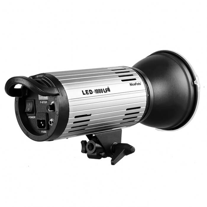 NICEFOTO LED-1000LF