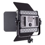 LECO500 RGB Panel  for YouTubers, Cinematographers, and Special Effects 