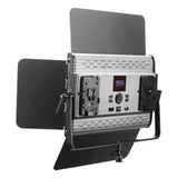  PIXAPRO LECO1500B II 150W Bi-Colour LED Studio Panel 