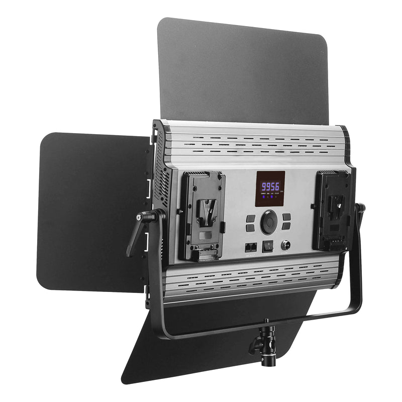  PIXAPRO LECO1500B II 150W Bi-Colour LED Studio Panel 