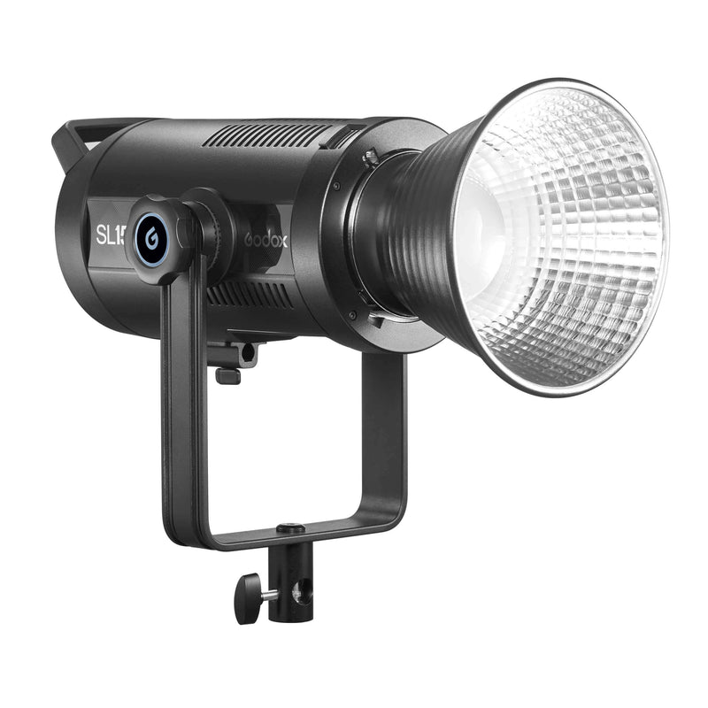 SL150IIBi Bi-Colour LED In Photography