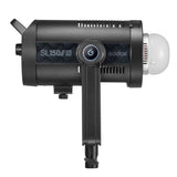 SL150IIBi Bi-Colour LED In Photography