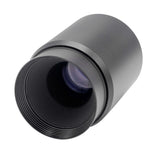 Optical Snoot Spot Projector with Built-In Shutter Blades With A Detachable 85mm Lens for High-Powered LED Lights 