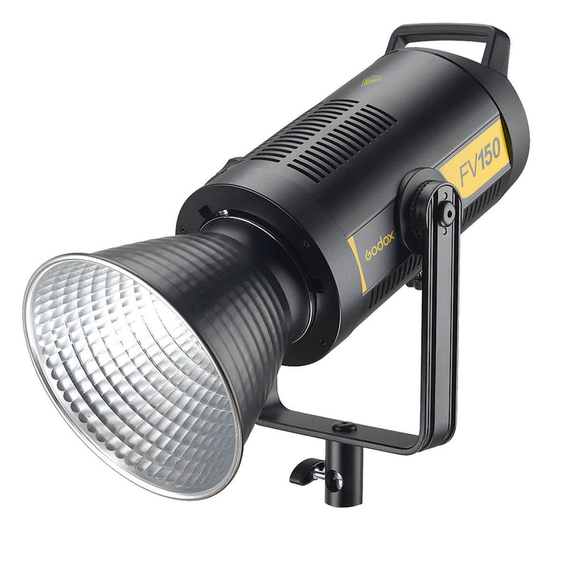 FV150 HSS Super Bright Freeze Motion LED Light 